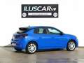 Opel Corsa 50KWh EDITION-E Bleu - thumbnail 4