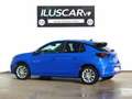 Opel Corsa 50KWh EDITION-E Bleu - thumbnail 6