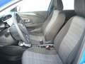 Opel Corsa 50KWh EDITION-E Bleu - thumbnail 9