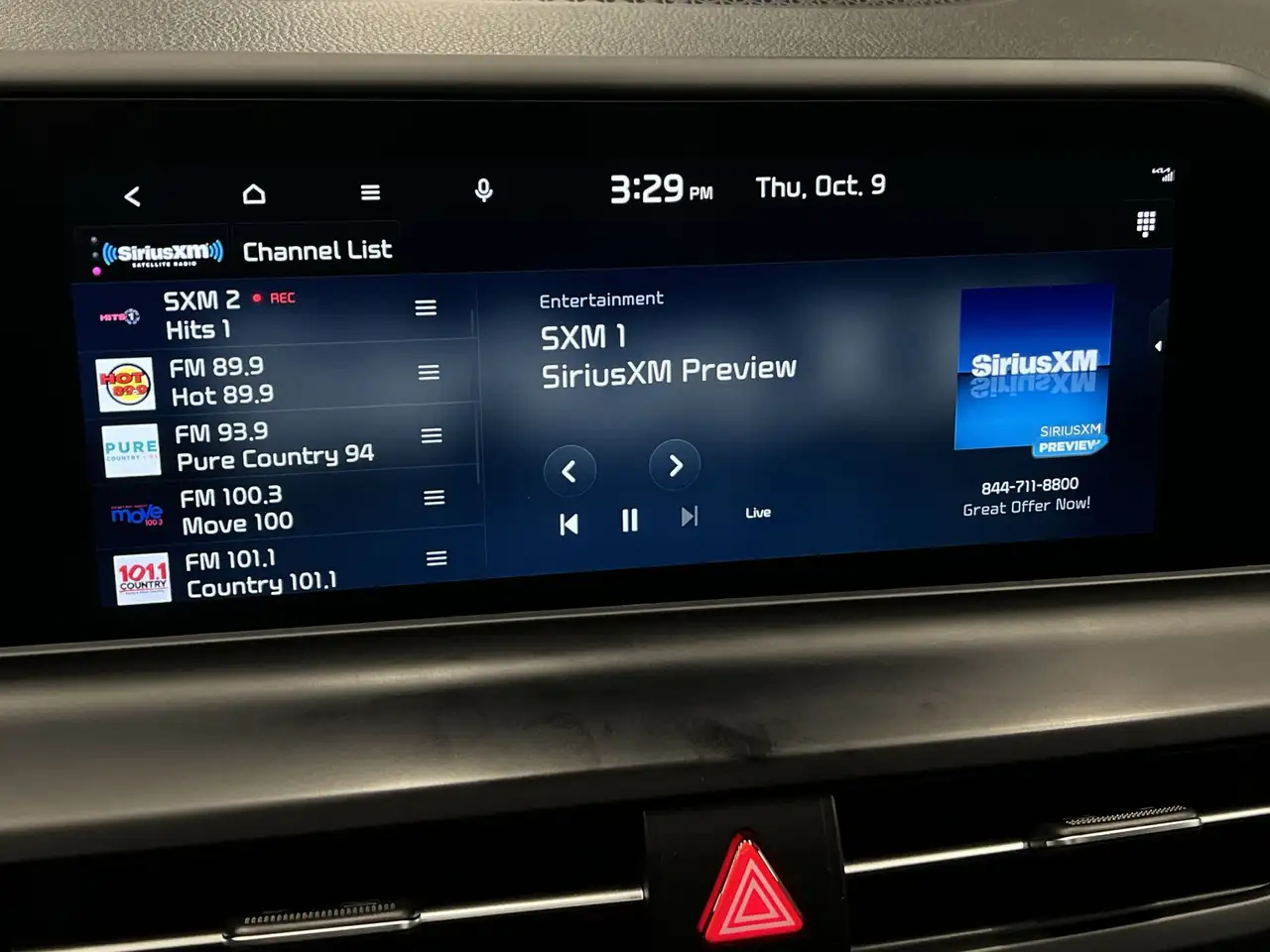 Kia Seltos снимка Kia Seltos