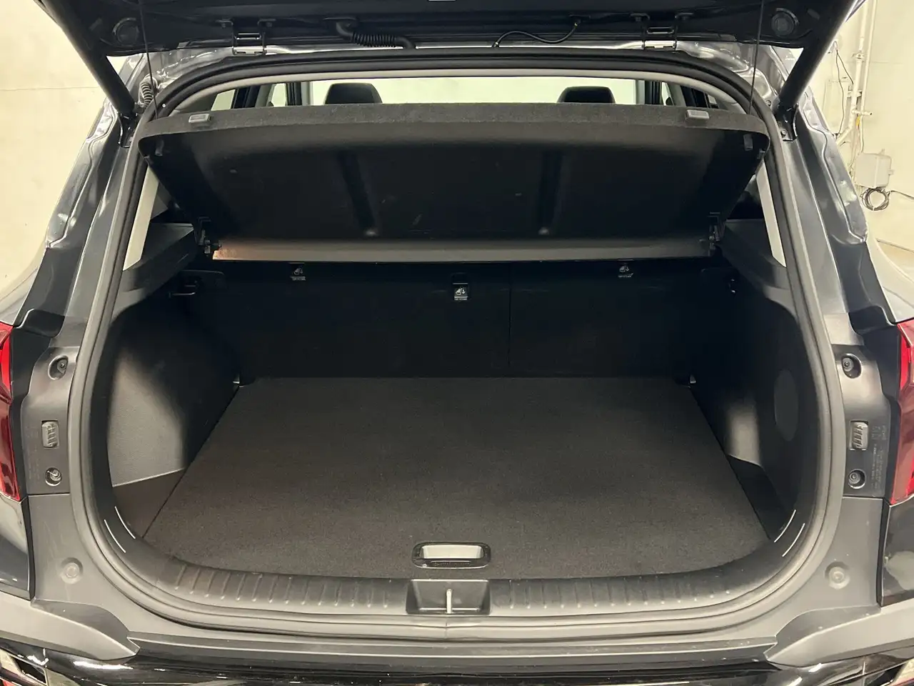 Kia Seltos снимка Kia Seltos