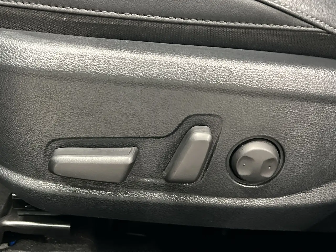 Kia Seltos снимка Kia Seltos
