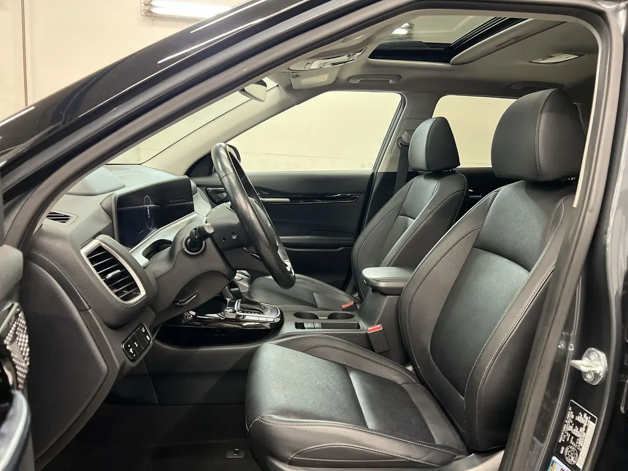 Kia Seltos снимка Kia Seltos