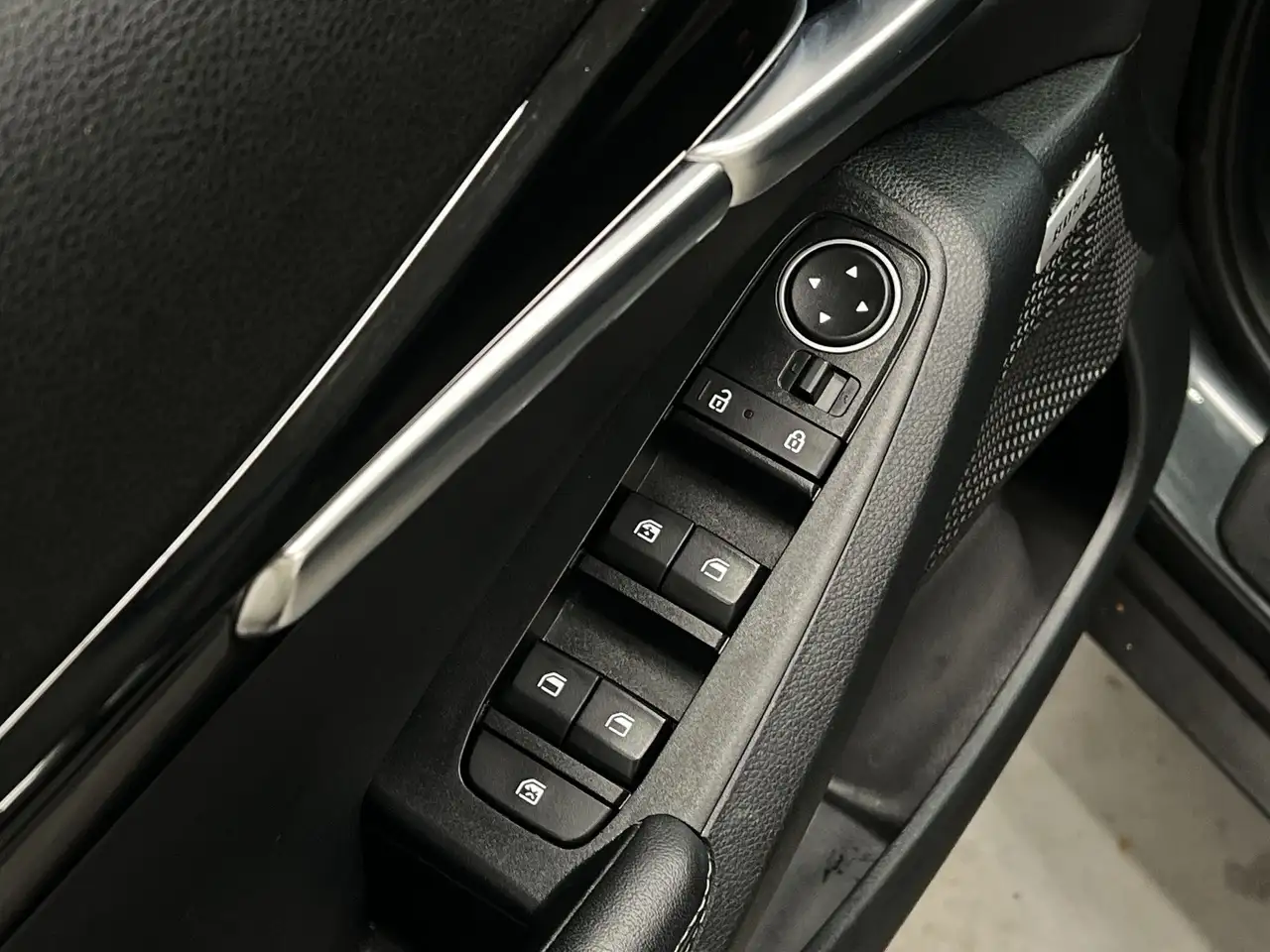 Kia Seltos снимка Kia Seltos