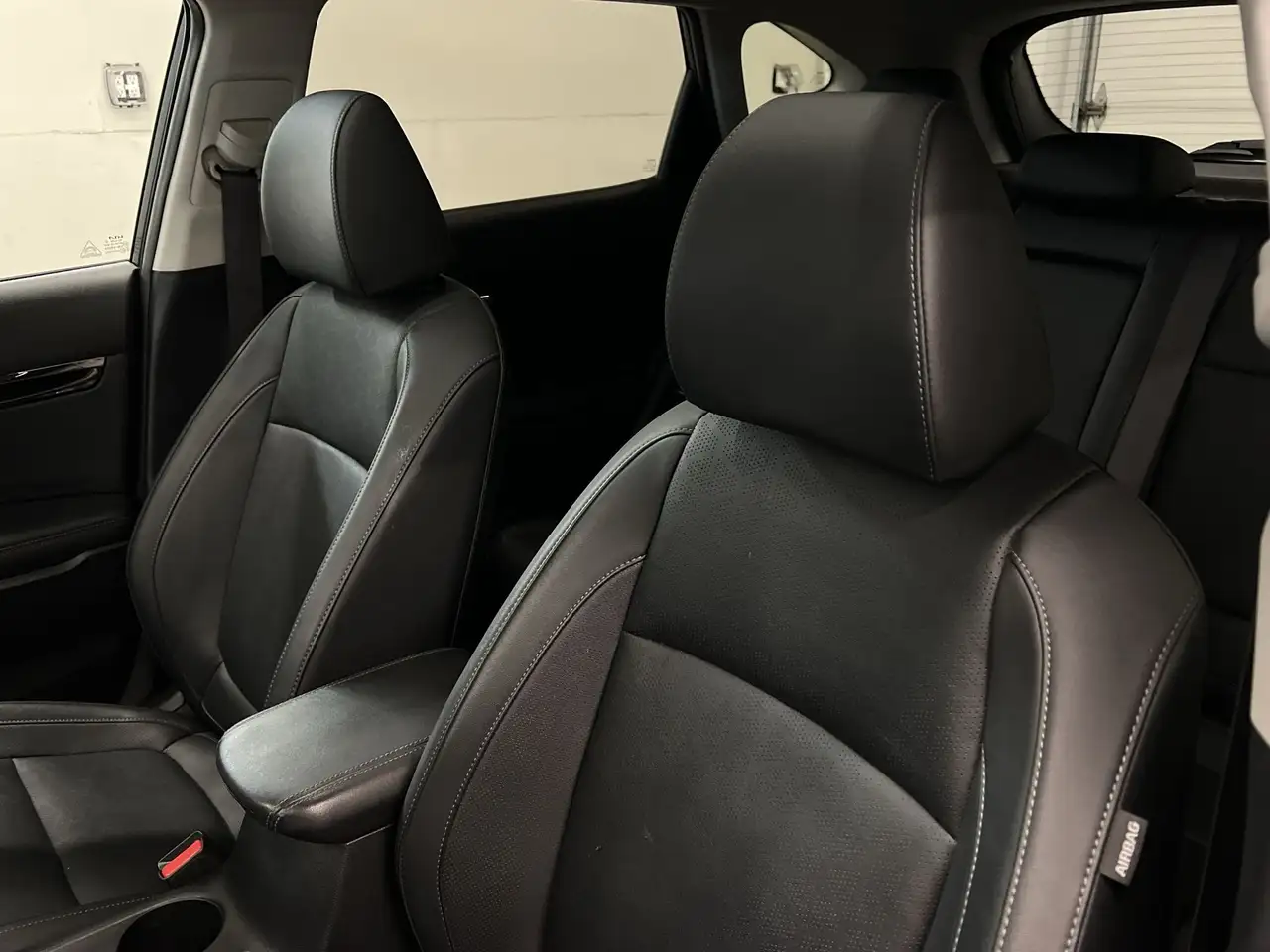 Kia Seltos снимка Kia Seltos
