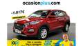 Hyundai TUCSON 1.6CRDI 48V SLE 4x2 Rojo - thumbnail 1