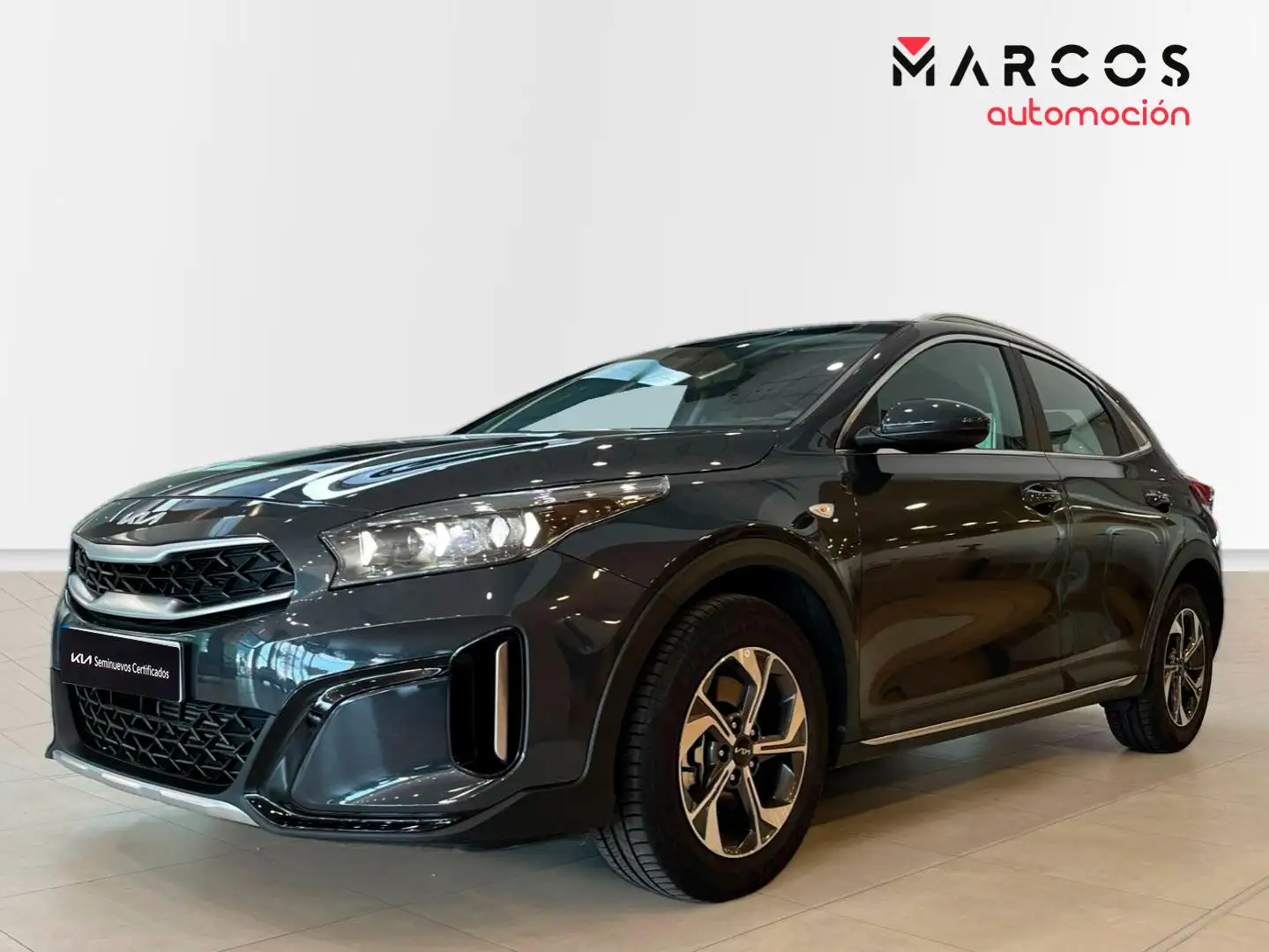 Kia XCeed 1.0 T-GDi Drive - 1