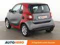 smart forTwo 0.9 Turbo passion*SHZ*TEMPO*PANO*GARANTIE* Grau - thumbnail 4