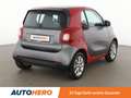 smart forTwo 0.9 Turbo passion*SHZ*TEMPO*PANO*GARANTIE* Grau - thumbnail 6