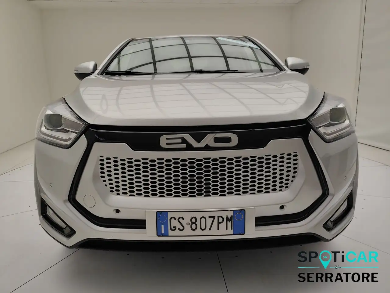 EVO EVO3 2024