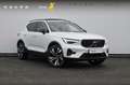Volvo XC40 211PK Automaat B4 Ultimate Dark / Adaptieve cruise Blanc - thumbnail 1