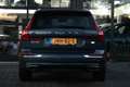 Volvo XC60 2.0 T6 Plug-in hybrid AWD Inscription Expression Blauw - thumbnail 12