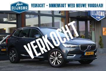 2.0 T6 Plug-in hybrid AWD Inscription Expression