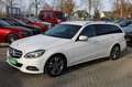 Mercedes-Benz E 200 T-Modell CGI BlueEff.*LED/SHZ/NAV* Weiß - thumbnail 8