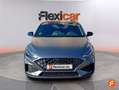 Hyundai i30 2.0 TGDI N Performance Sky DT 280 Gris - thumbnail 2