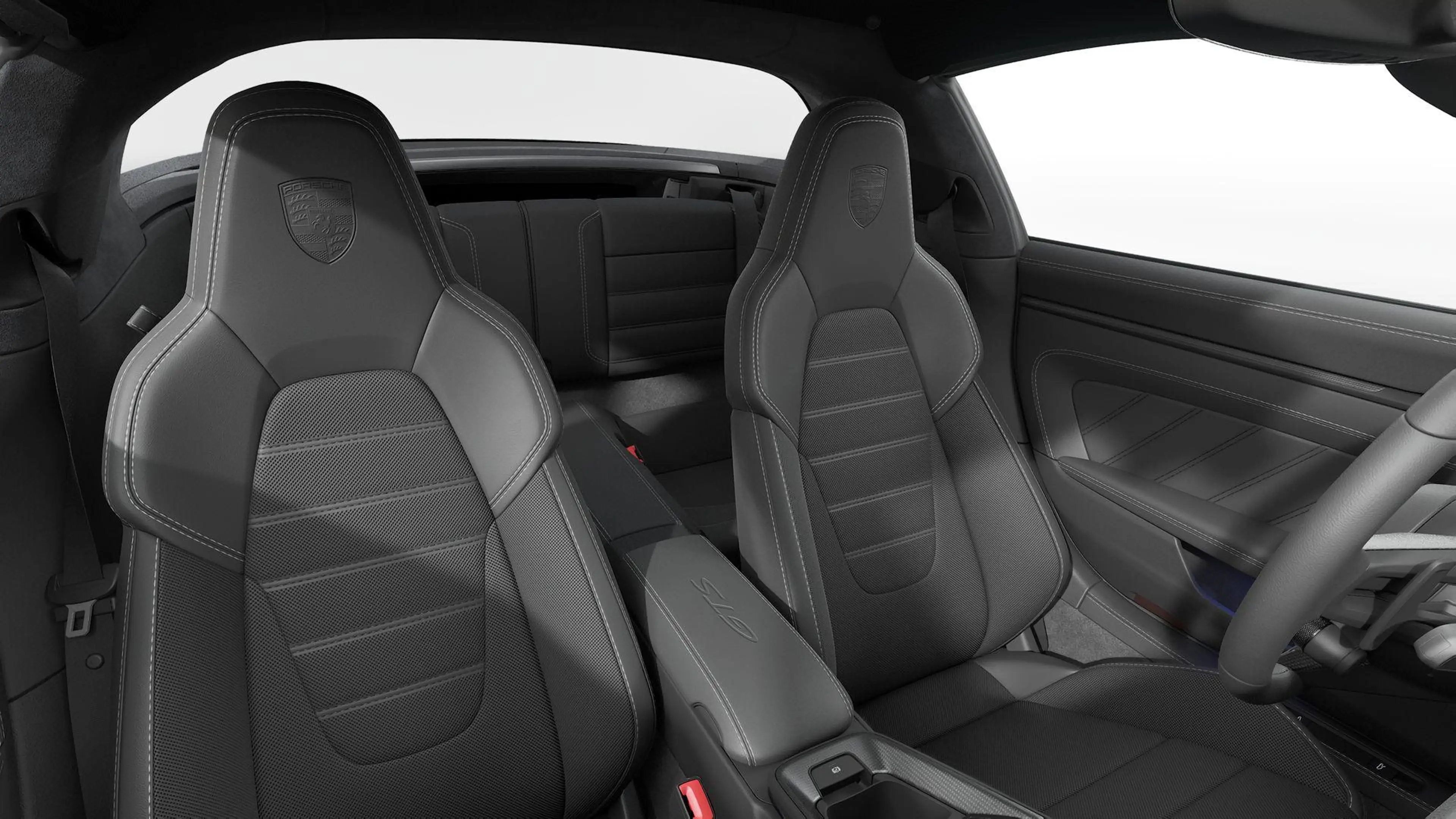 Porsche 992 Targa 4 GTS — photo 4