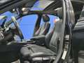 BMW 320 320dA Schwarz - thumbnail 13