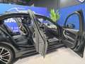 BMW 320 320dA Schwarz - thumbnail 11