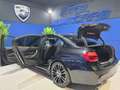BMW 320 320dA Schwarz - thumbnail 9