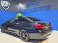 BMW 320 320dA Schwarz - thumbnail 2