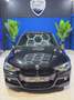 BMW 320 320dA Schwarz - thumbnail 6