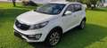 Kia Sportage Sportage 1.6 GDI 2WD Dream-Team Edition Weiß - thumbnail 1