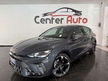2.0 TDI DSG 4 ANNI GARANZIA CUPRA