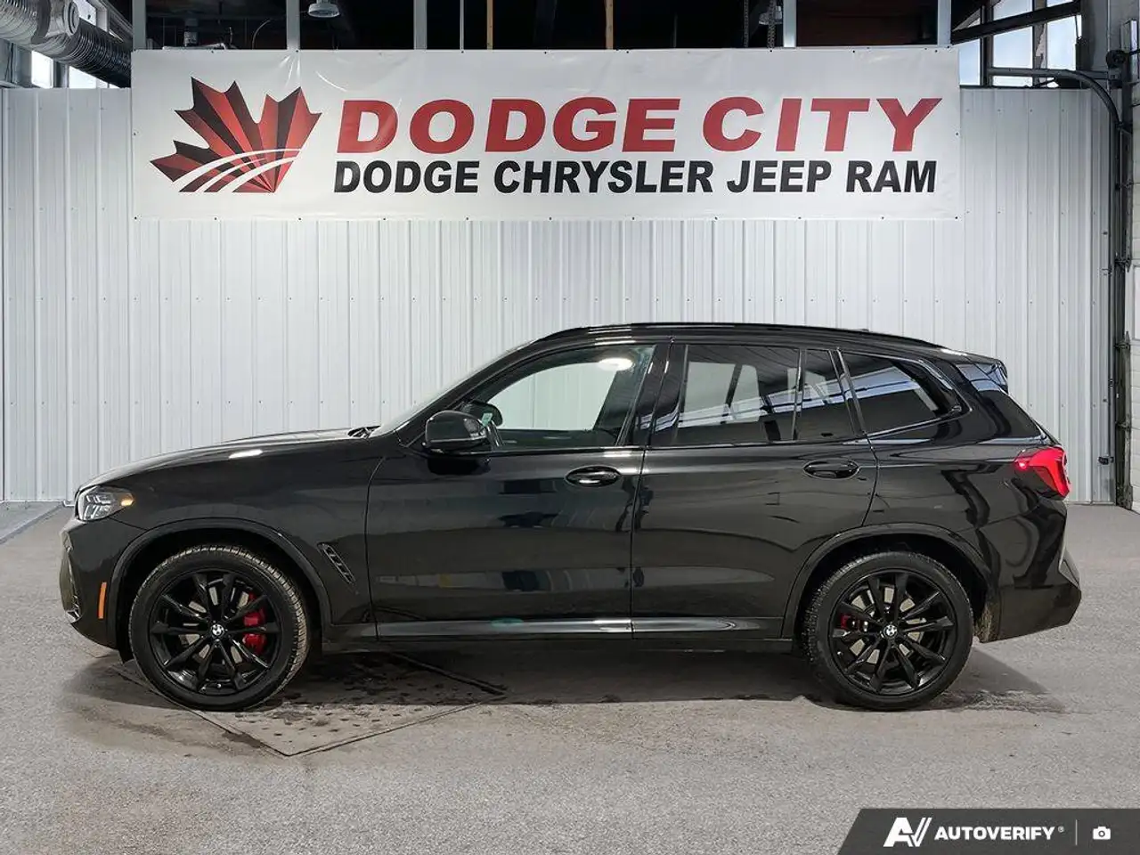 BMW X3 снимка BMW X3