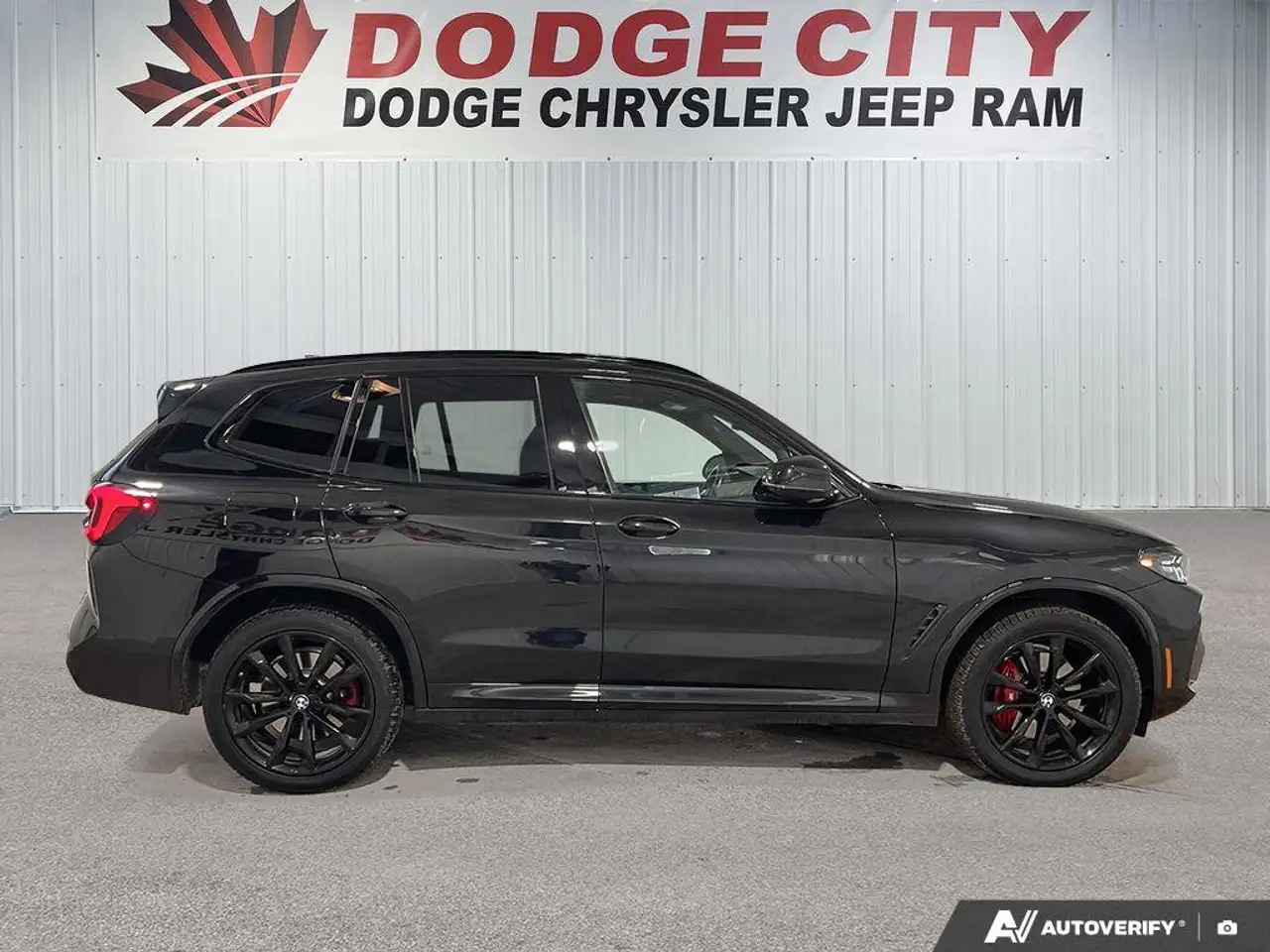 BMW X3 снимка BMW X3