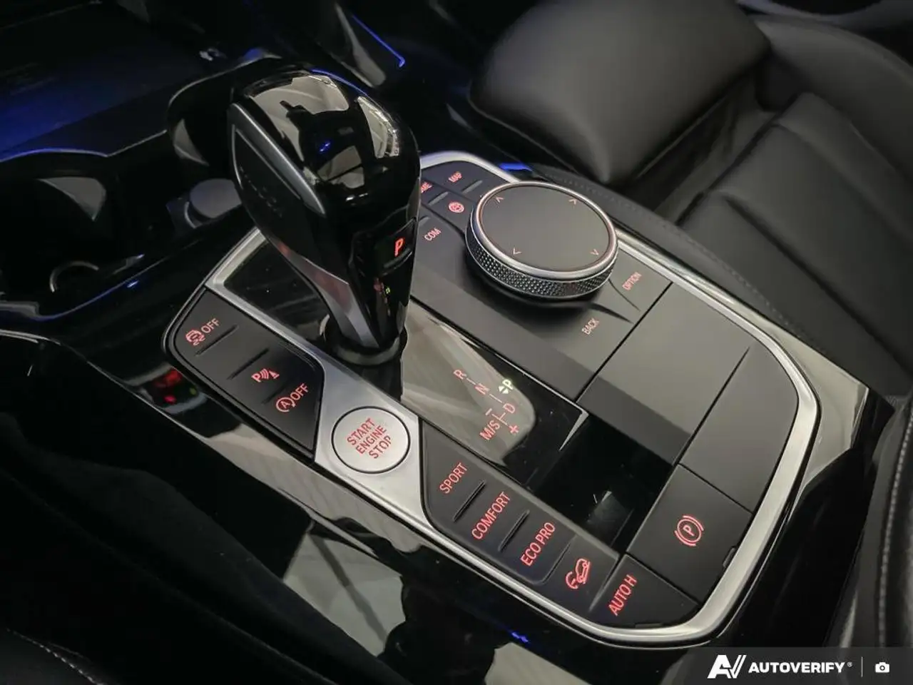 BMW X3 снимка BMW X3