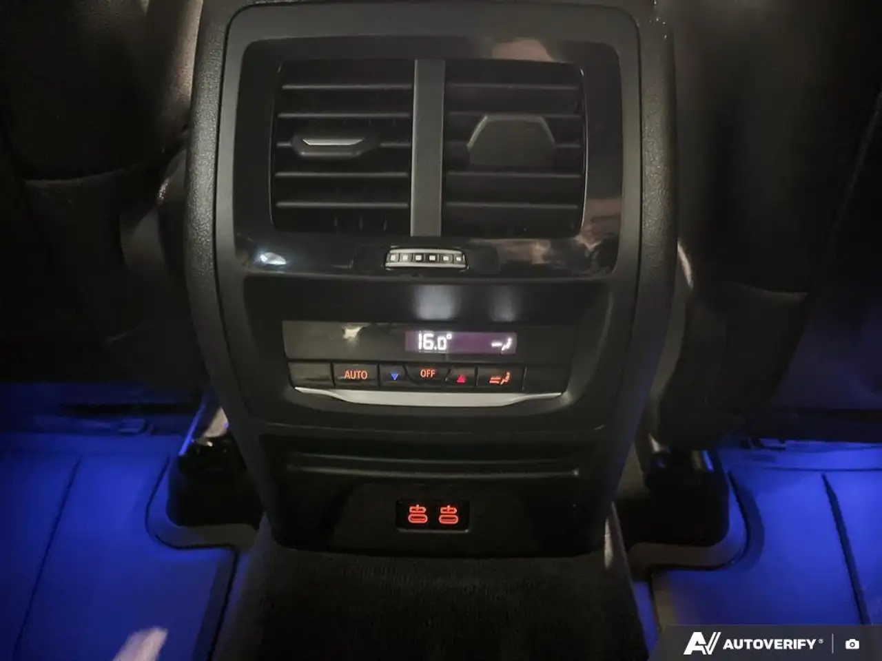 BMW X3 снимка BMW X3