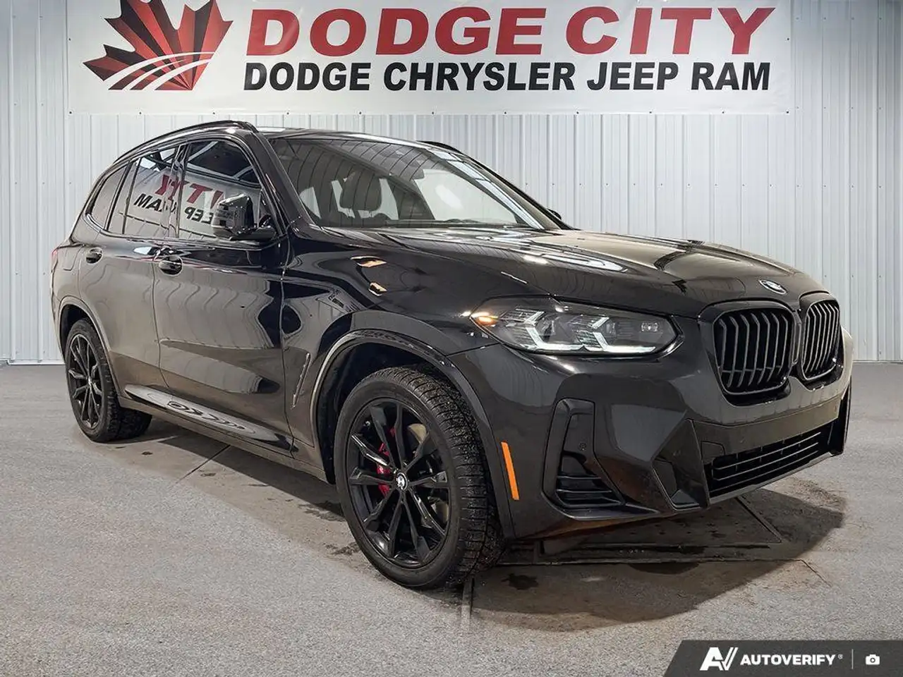 BMW X3 снимка BMW X3