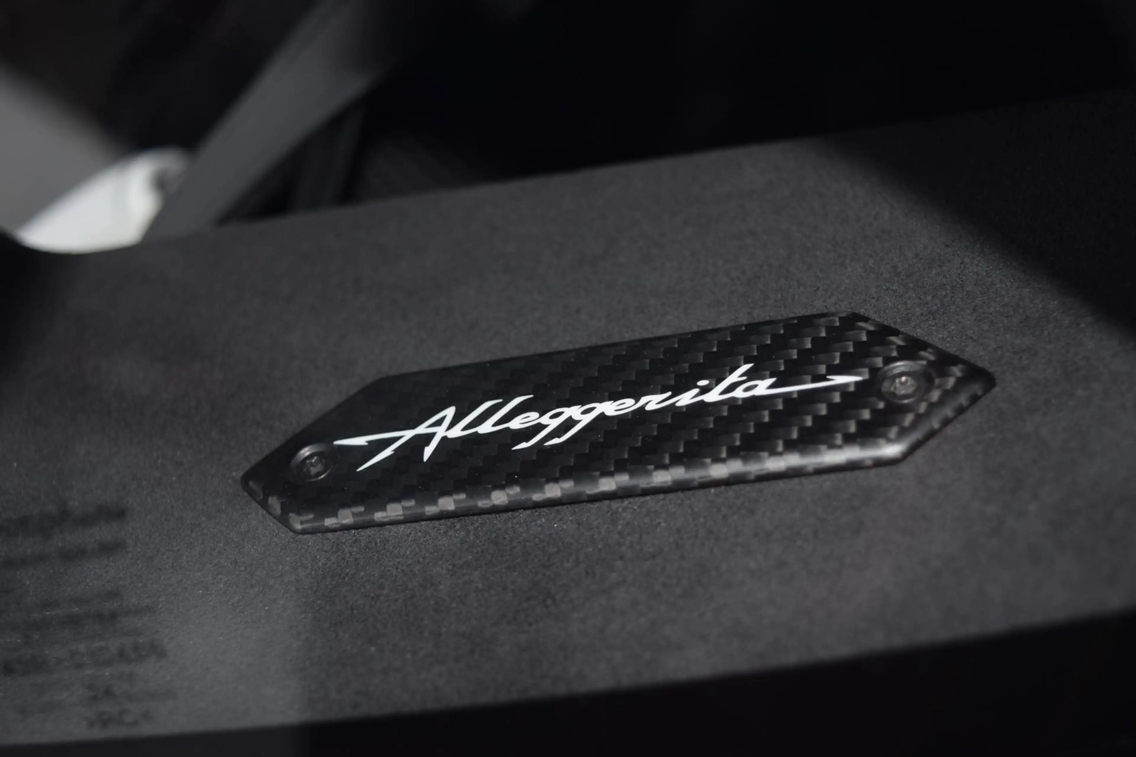 Lamborghini Temerario Alleggerita*Lifting*BeifDisplay*SonusF — photo 12