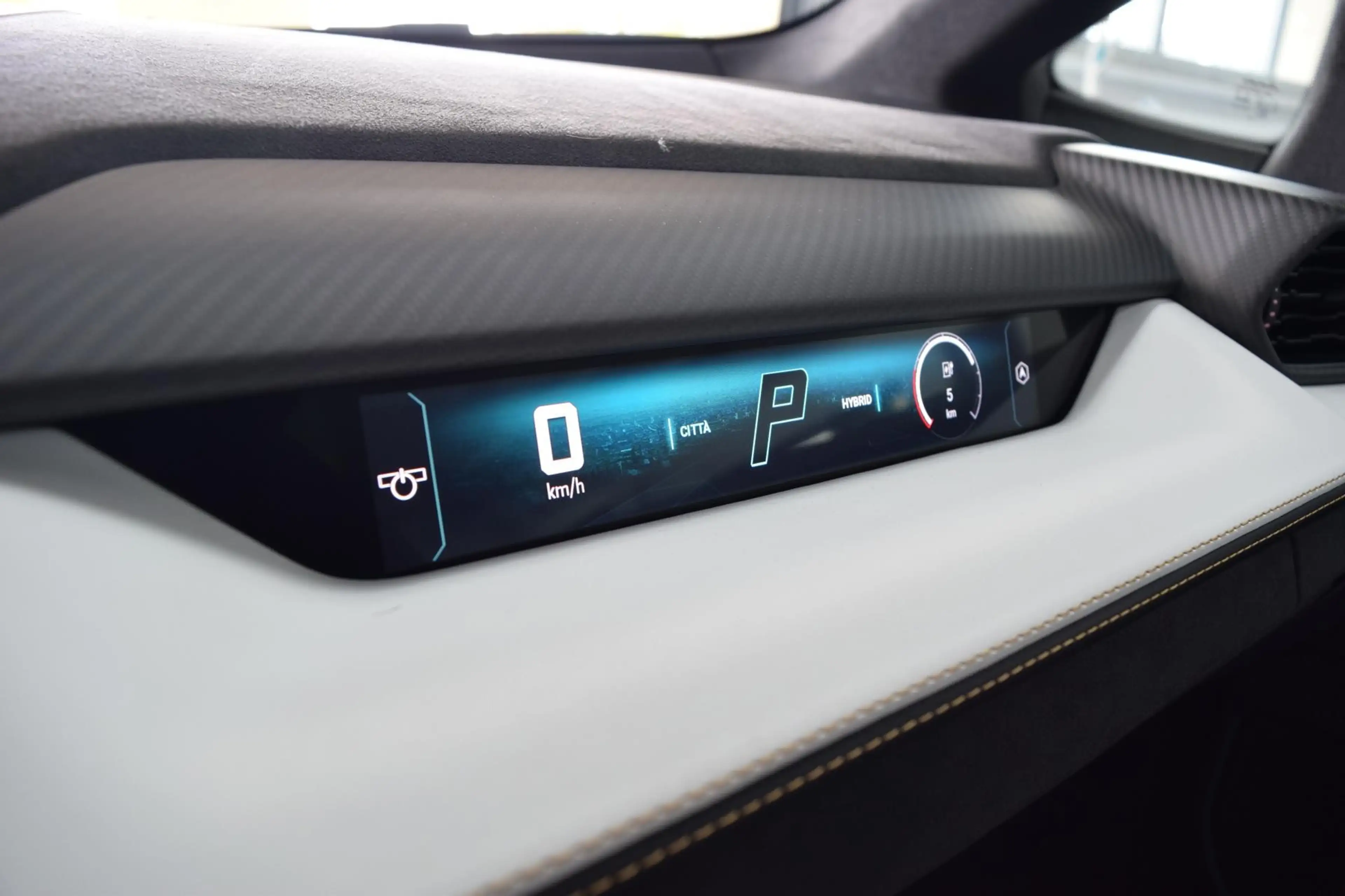 Lamborghini Temerario Alleggerita*Lifting*BeifDisplay*SonusF — photo 7