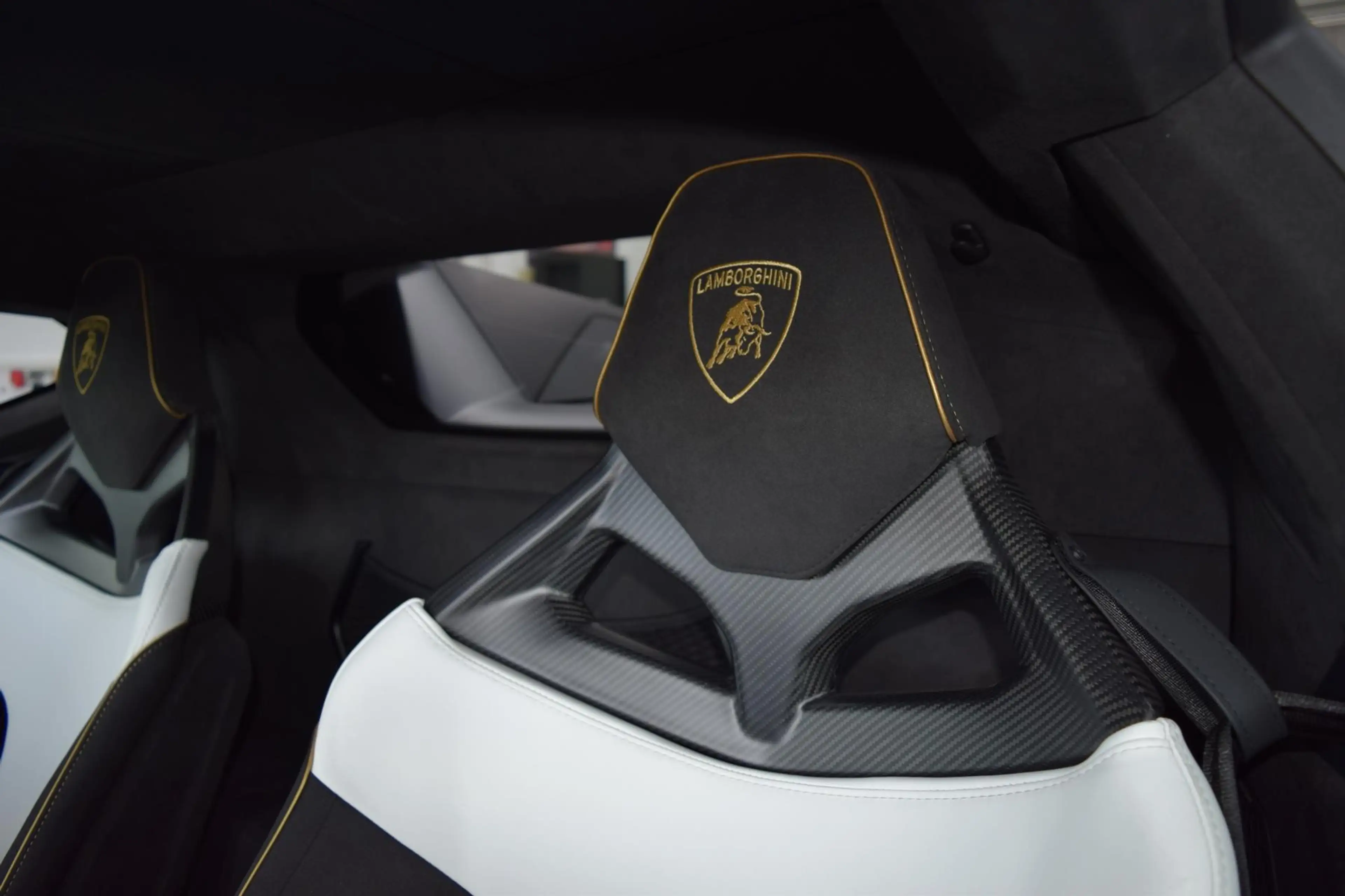 Lamborghini Temerario Alleggerita*Lifting*BeifDisplay*SonusF — photo 9