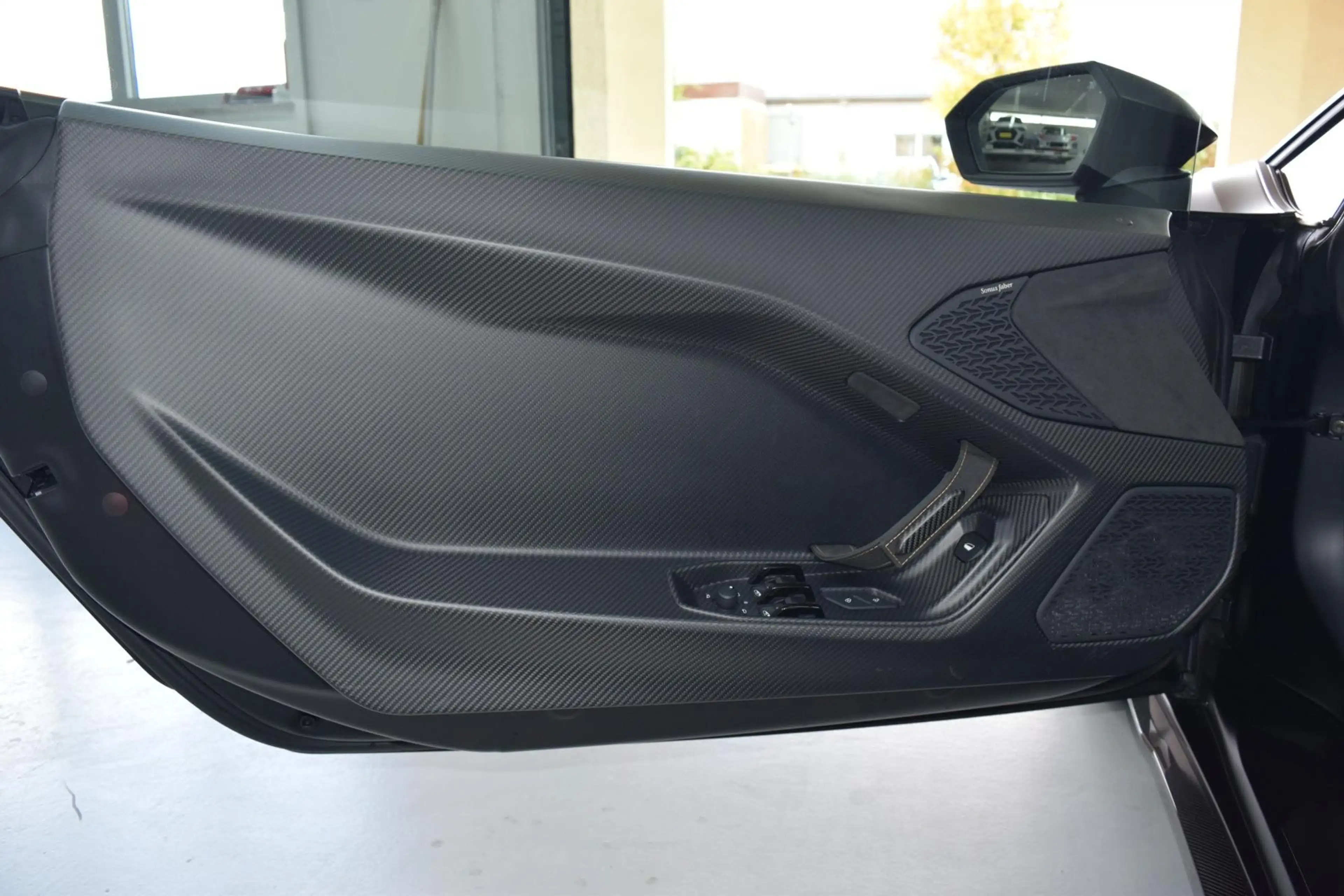 Lamborghini Temerario Alleggerita*Lifting*BeifDisplay*SonusF — photo 8