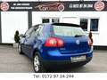 Volkswagen Golf V Lim. Trendline 1,4 16V*TOP GEPFLEGT*KLIMA Blauw - thumbnail 6