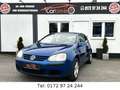 Volkswagen Golf V Lim. Trendline 1,4 16V*TOP GEPFLEGT*KLIMA Blauw - thumbnail 4