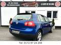 Volkswagen Golf V Lim. Trendline 1,4 16V*TOP GEPFLEGT*KLIMA Blauw - thumbnail 7