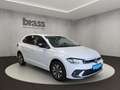 Volkswagen Polo Goal 1,0 l TSI OPF 85 kW (116 PS) 7 -Gang-D Weiß - thumbnail 7