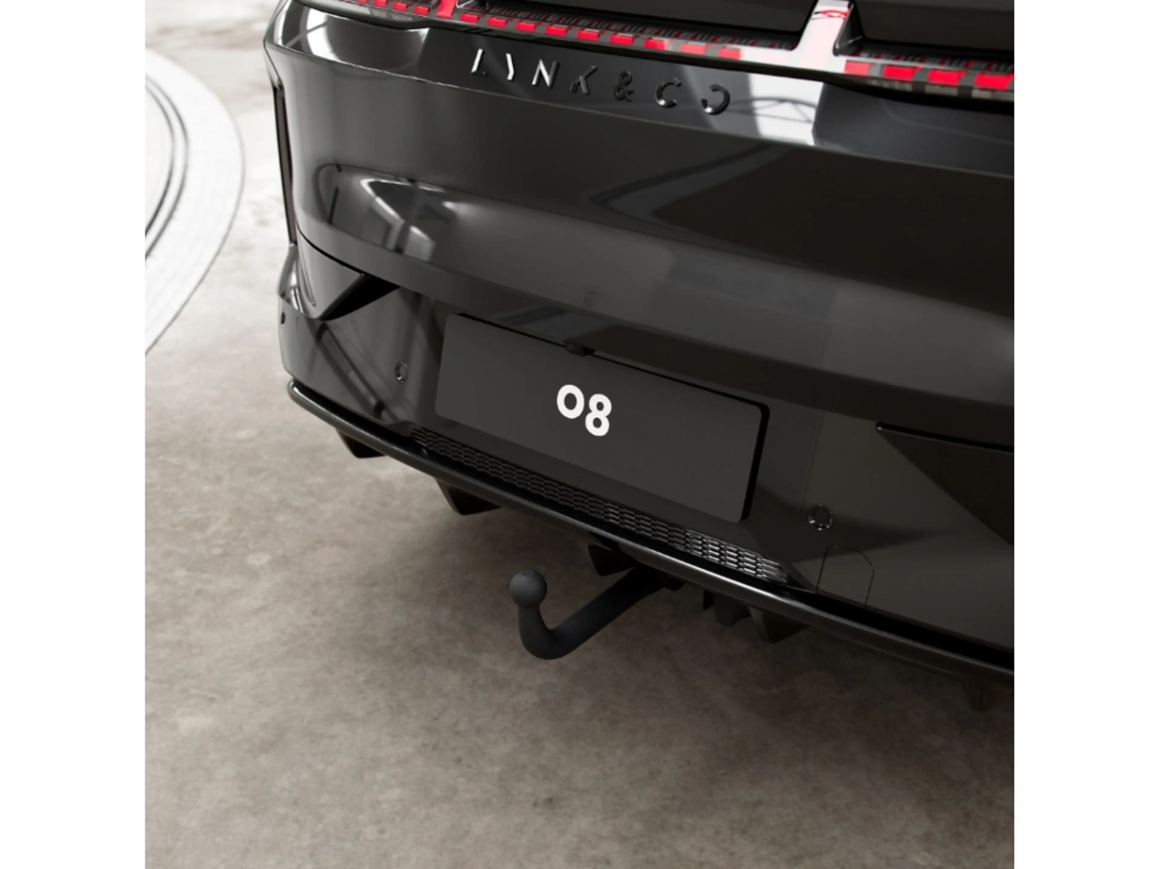 Lynk & Co 08 CORE / 0% Fin. / Leasing / Eröffnunugs-Deal! — photo 6