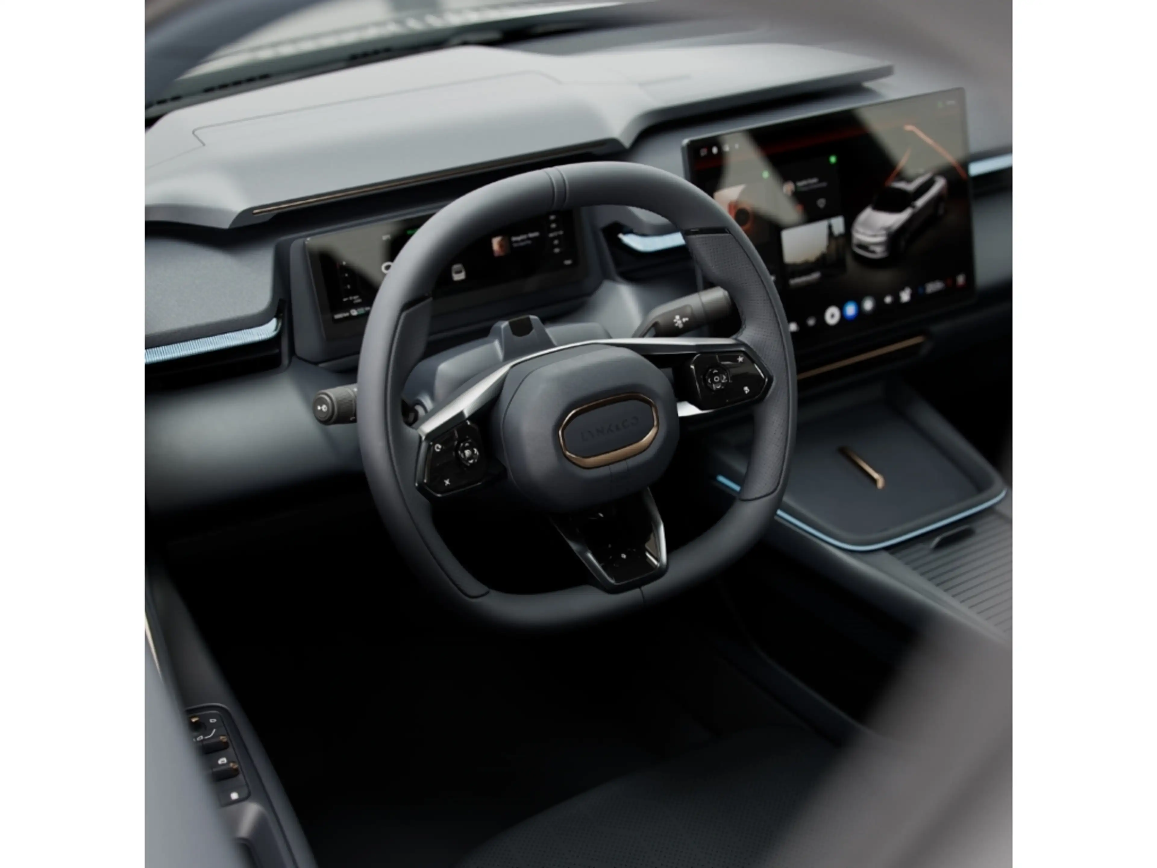 Lynk & Co 08 CORE / 0% Fin. / Leasing / Eröffnunugs-Deal! — photo 7