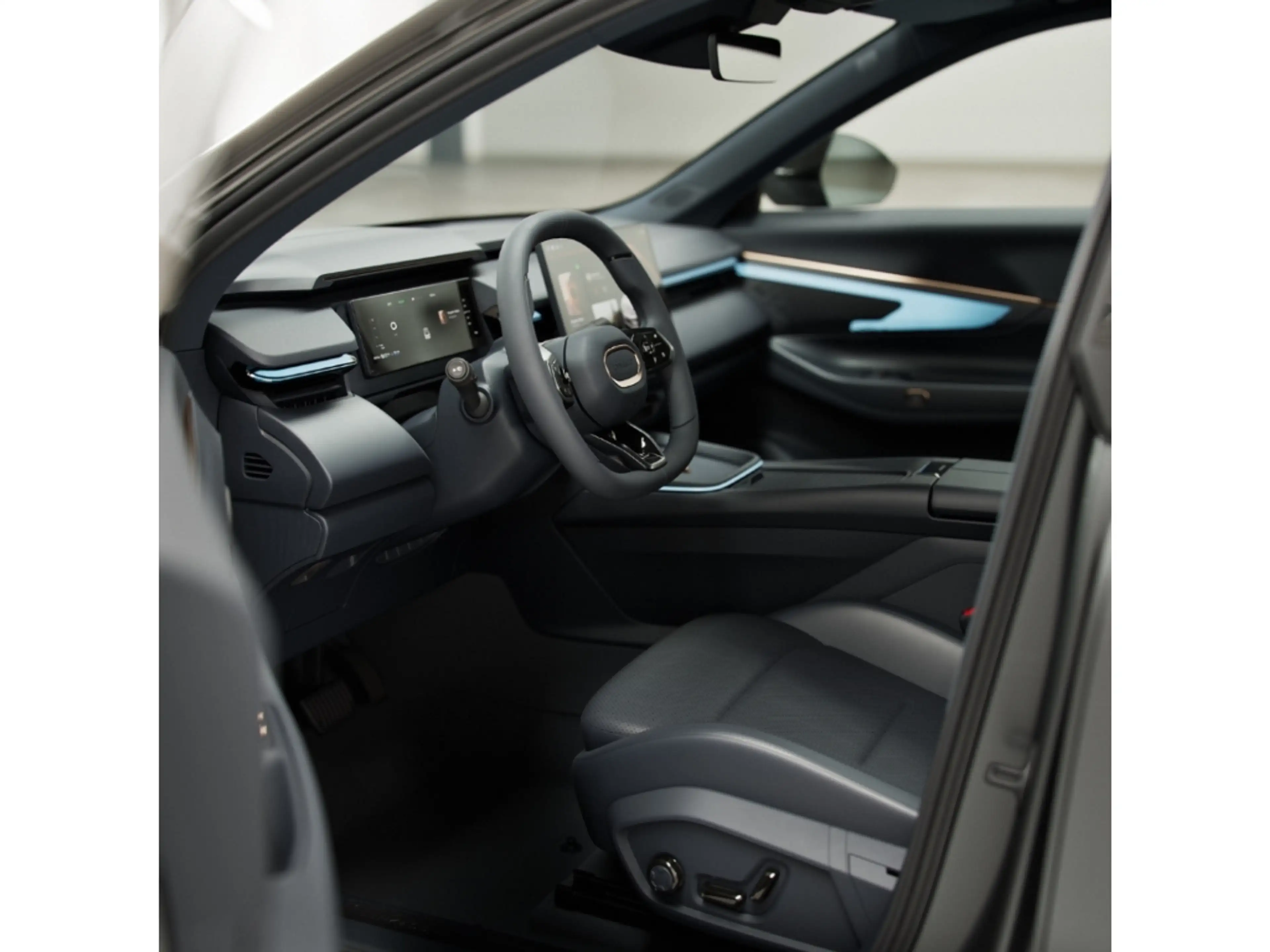 Lynk & Co 08 CORE / 0% Fin. / Leasing / Eröffnunugs-Deal! — photo 11