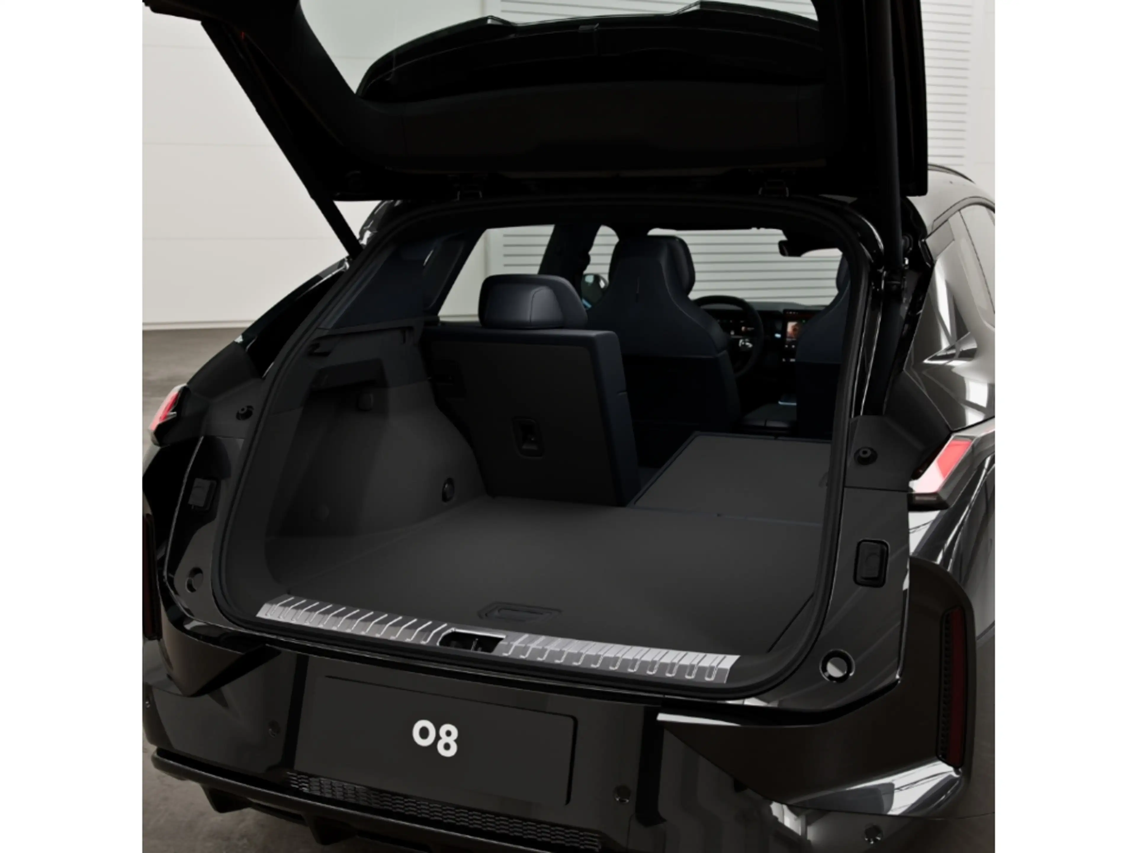 Lynk & Co 08 CORE / 0% Fin. / Leasing / Eröffnunugs-Deal! — photo 12