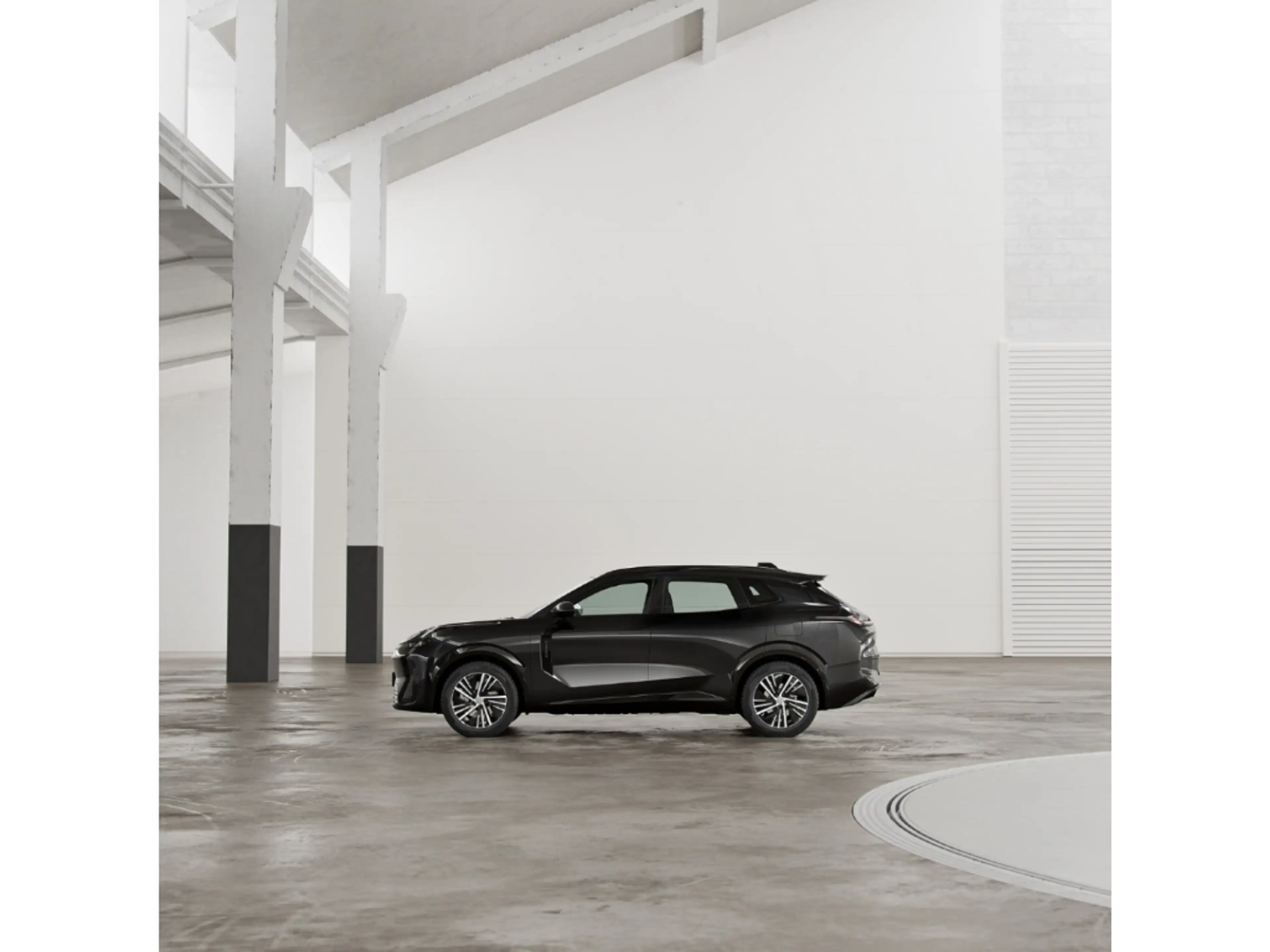 Lynk & Co 08 CORE / 0% Fin. / Leasing / Eröffnunugs-Deal! — photo 4