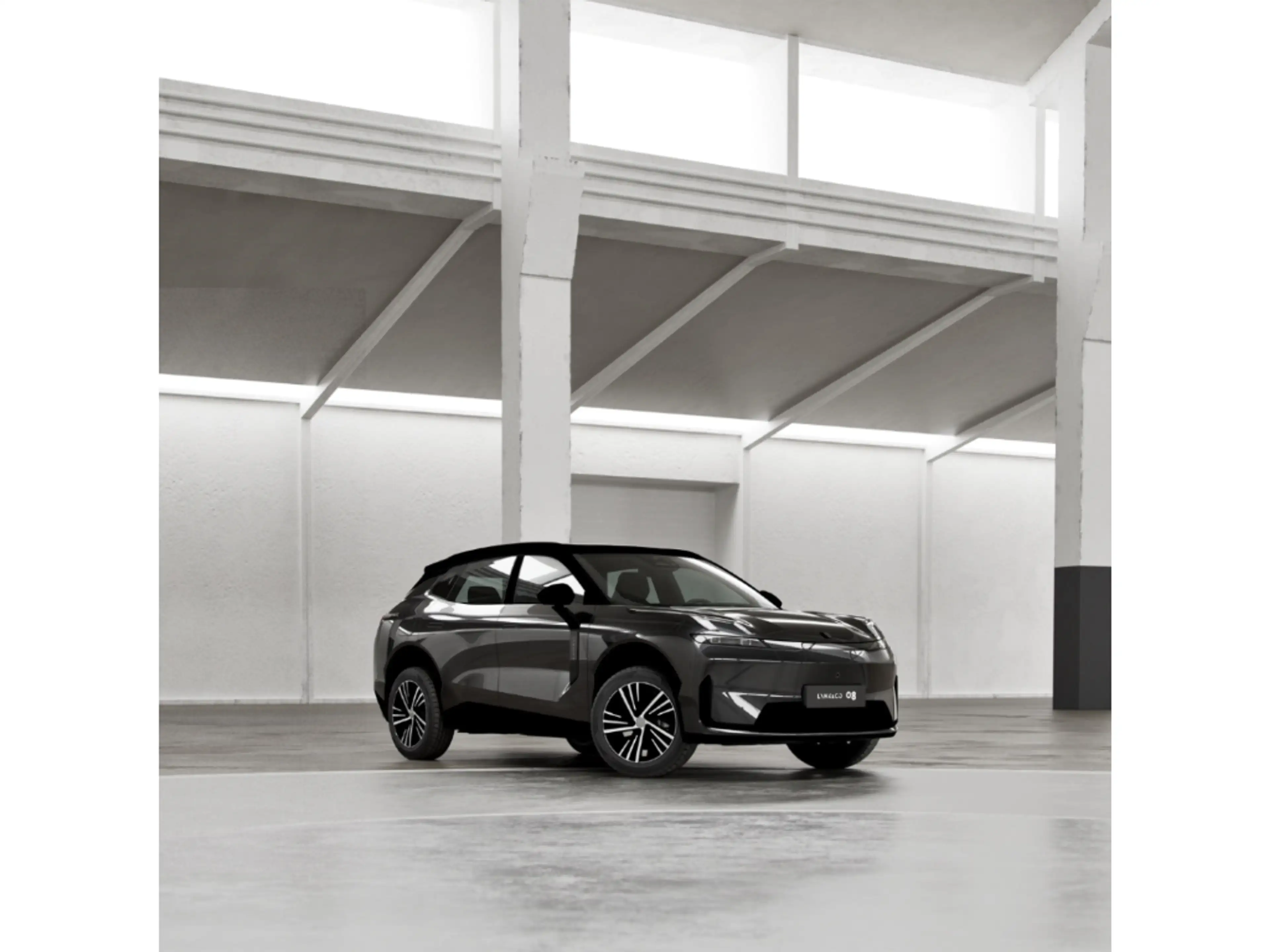 Lynk & Co 08 CORE / 0% Fin. / Leasing / Eröffnunugs-Deal! — photo 2