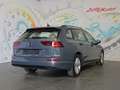 Volkswagen Golf Variant 1,5 TSI ACT Life DSG *ACC, LED, NAVI, AHK* Grau - thumbnail 4