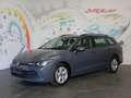 Volkswagen Golf Variant 1,5 TSI ACT Life DSG *ACC, LED, NAVI, AHK* Grau - thumbnail 19