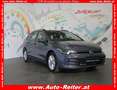 Volkswagen Golf Variant 1,5 TSI ACT Life DSG *ACC, LED, NAVI, AHK* Grau - thumbnail 1