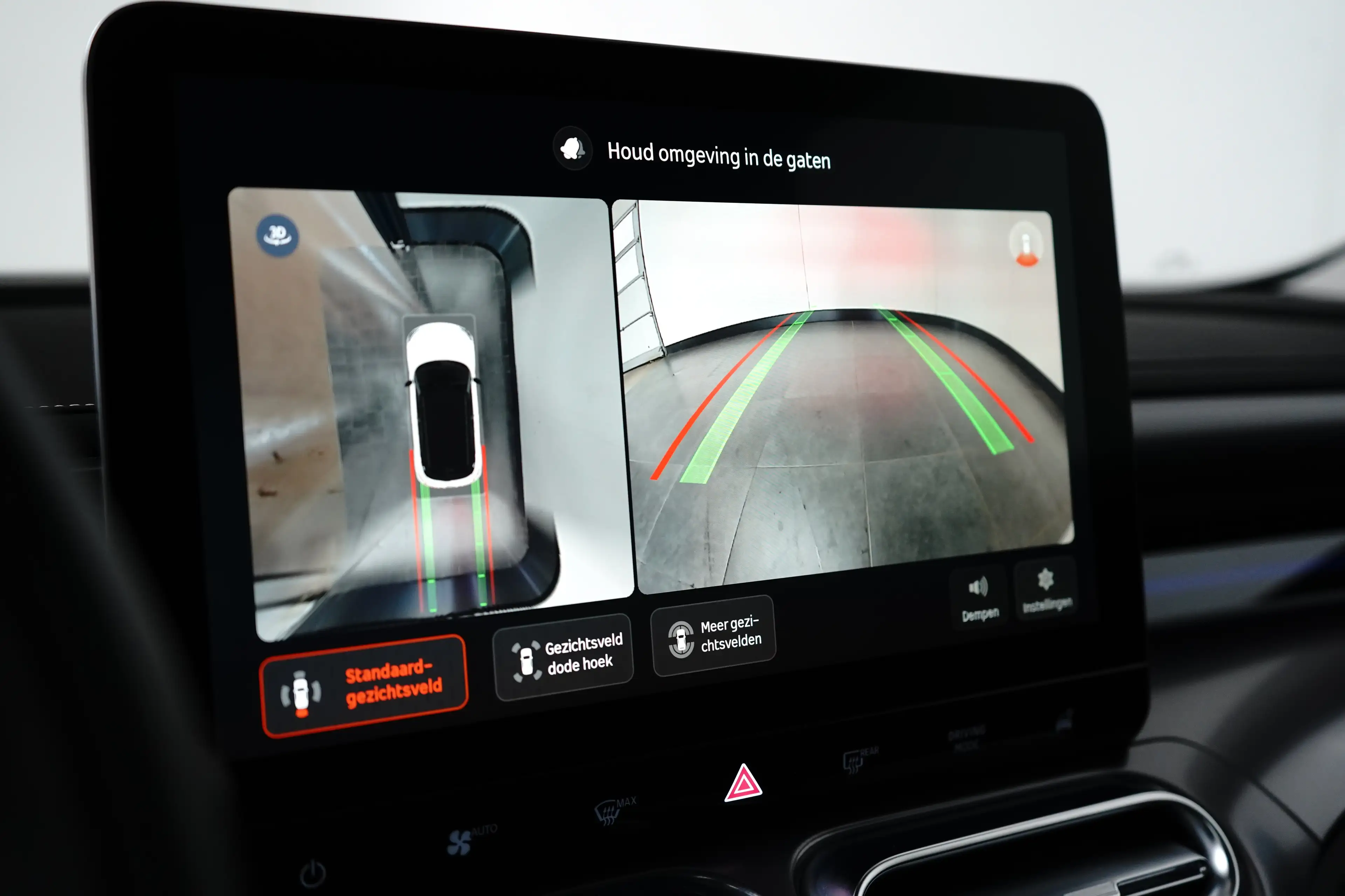 smart #1 Pro+ 66 kWh 272pk | Panoramadak | 360 Camera | Led — photo 26